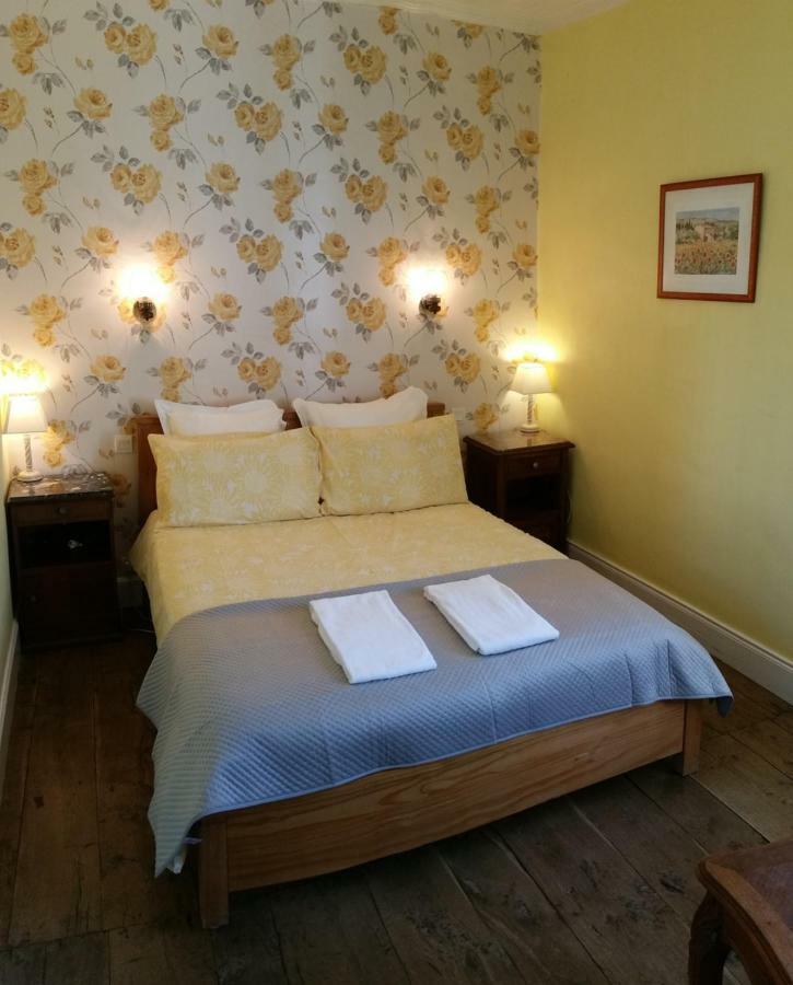 La Noyeraie Rocamadourヴィラ 部屋 写真